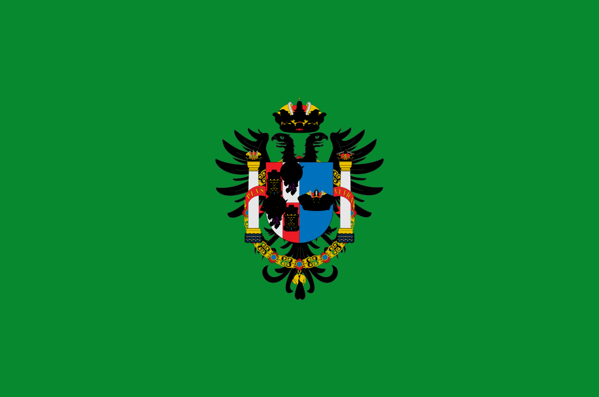 Bandera de la provincia de Toledo