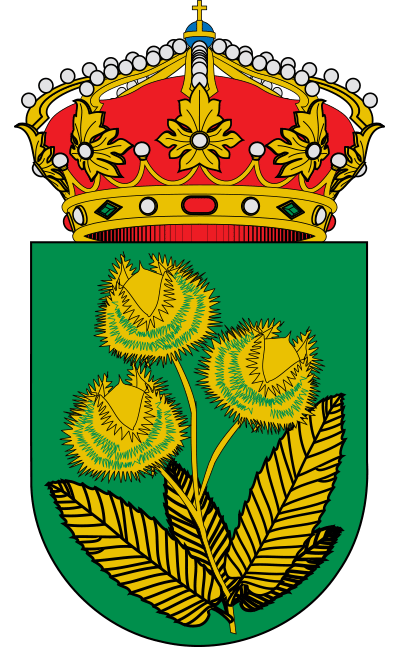 Escudo de Marines, Los