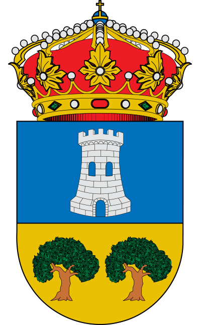 Escudo de Alhaurín de la Torre