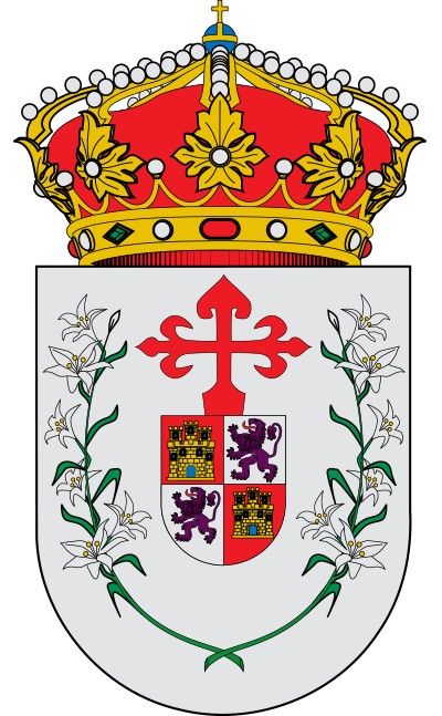 Escudo de Letur