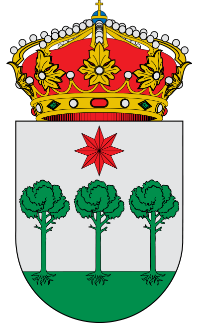 Escudo de Arguisuelas