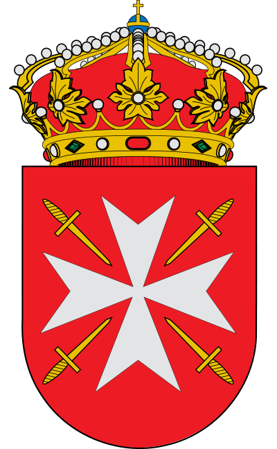 Escudo de Albares