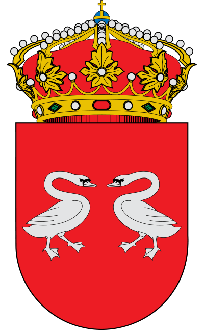 Escudo de Alcocer