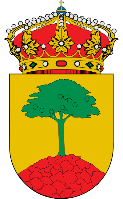 Escudo de Almadrones