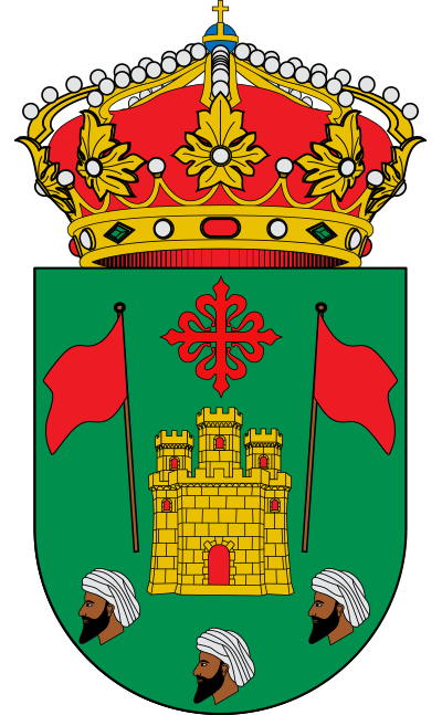 Escudo de Almoguera