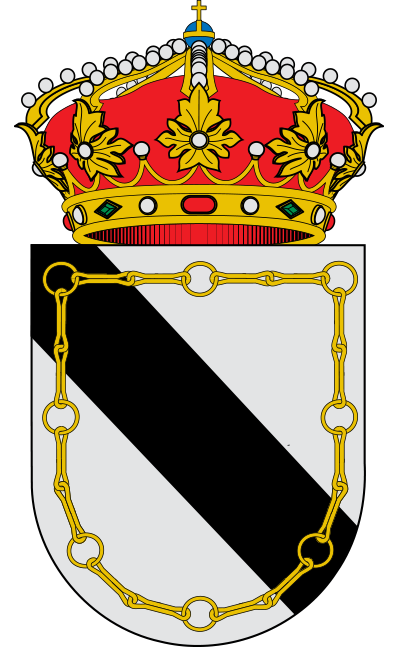 Escudo de Baides