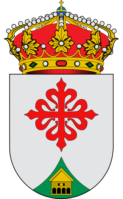 Escudo de Escariche