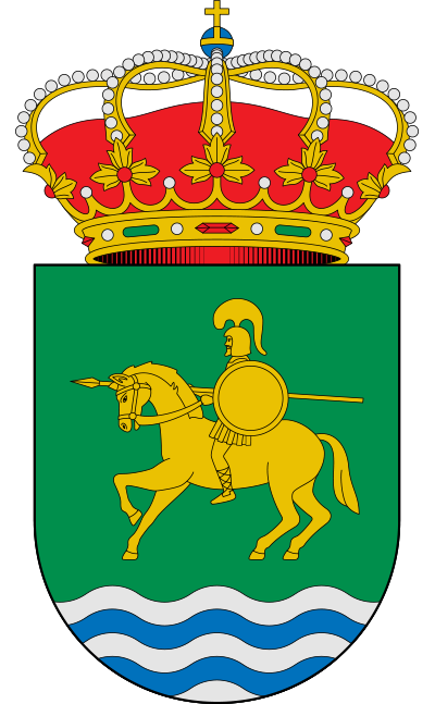 Escudo de Luzón