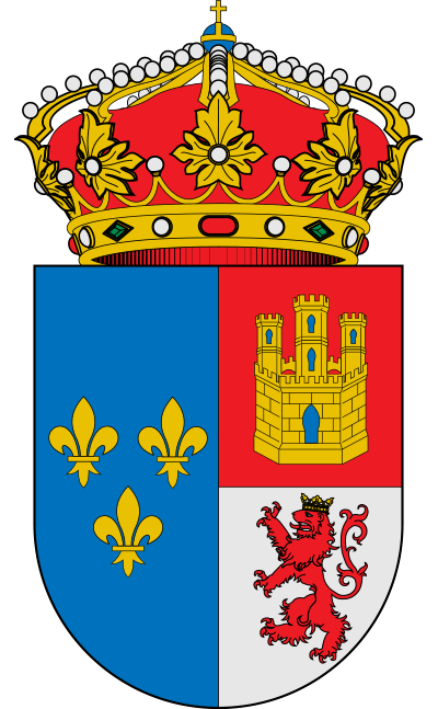 Escudo de Valdeaveruelo
