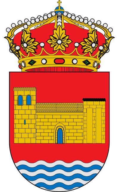 Escudo de Arandilla