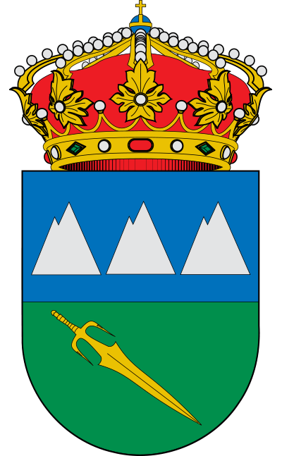 Escudo de Miraveche