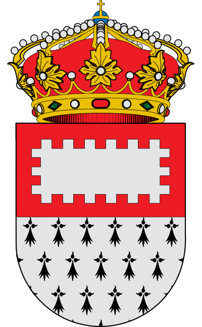 Escudo de Almanza