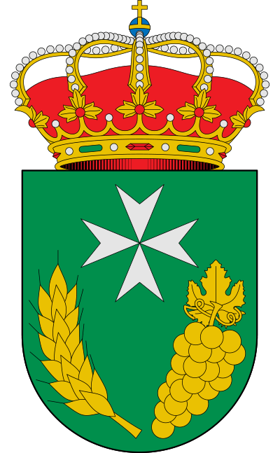 Escudo de Adalia