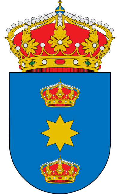Escudo de Mugardos