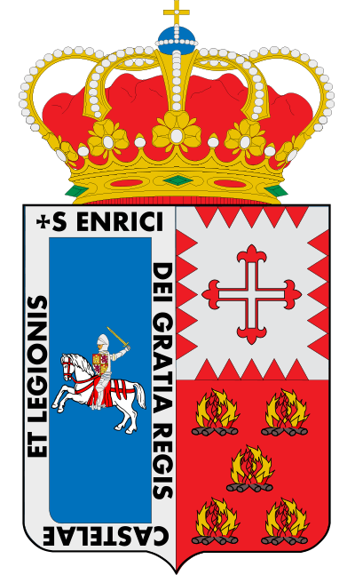 Escudo de Ponga