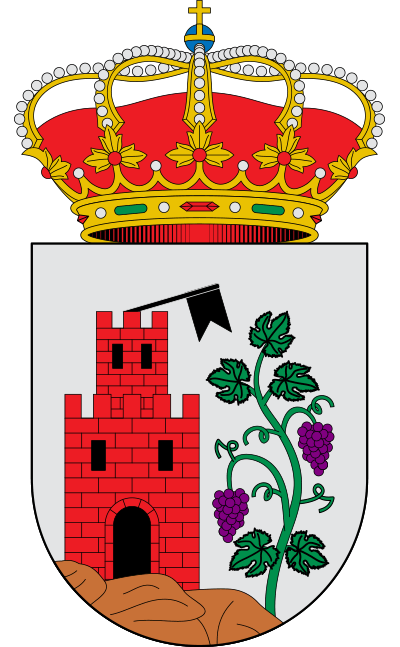 Escudo de Calasparra